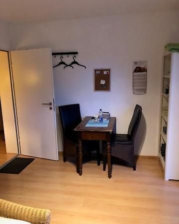 Gaestezimmer Suess- Scharf Meckenbeuren Ngoại thất bức ảnh