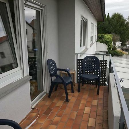 Gaestezimmer Suess- Scharf Meckenbeuren Ngoại thất bức ảnh