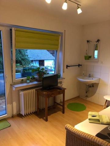 Gaestezimmer Suess- Scharf Meckenbeuren Ngoại thất bức ảnh