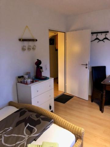 Gaestezimmer Suess- Scharf Meckenbeuren Ngoại thất bức ảnh
