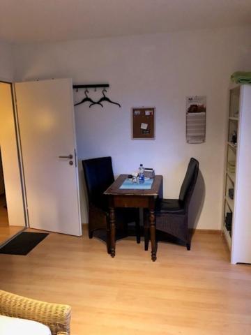 Gaestezimmer Suess- Scharf Meckenbeuren Ngoại thất bức ảnh