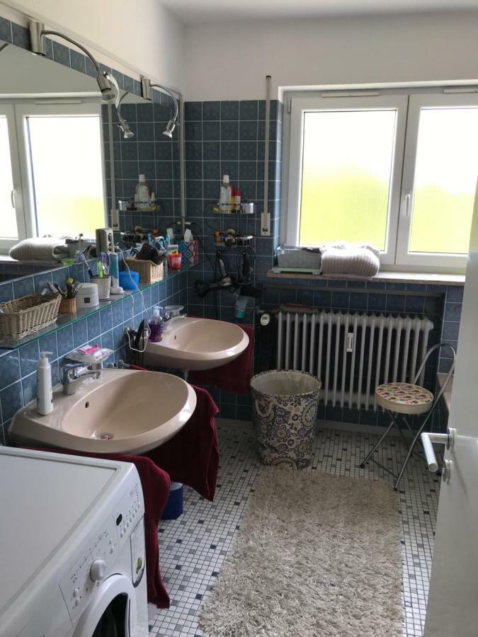 Gaestezimmer Suess- Scharf Meckenbeuren Ngoại thất bức ảnh